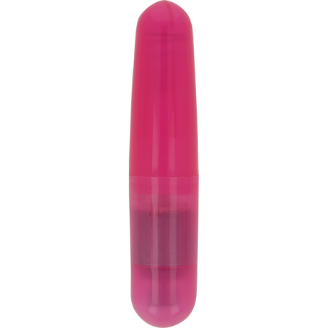 Ohmama - Basic Rosa Vibrationskugel