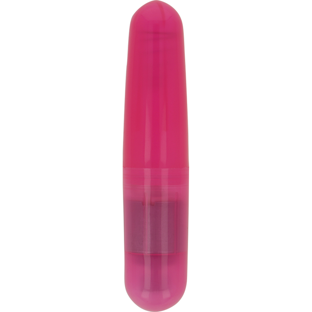 Ohmama - Basic Rosa Vibrationskugel