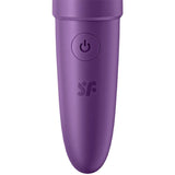 Satisfyer - Ultra Power Bullet 6 Lila