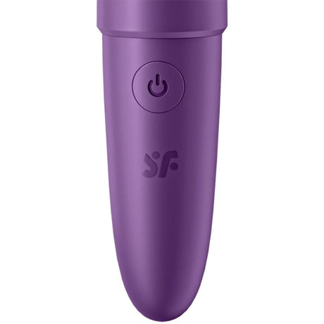 Vibrator Ultra Power Bullet 6 Lila.1
