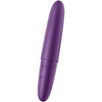 Satisfyer - Ultra Power Bullet 6 Lila
