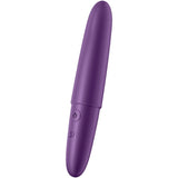 Satisfyer - Ultra Power Bullet 6 Lila