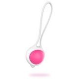 Womanvibe - Keisy I Ball Geisha Silikon - Pink