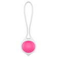 Womanvibe - Keisy I Ball Geisha Silikon - Pink