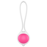 Womanvibe - Keisy I Ball Geisha Silikon - Pink