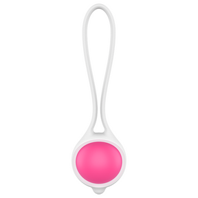 Womanvibe - Keisy I Ball Geisha Silikon - Pink