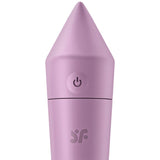 Satisfyer - Ultra Power Bullet 8 Lila