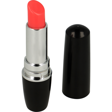 Auflegevibrator Vibrierender Lippenstift 9 x 2,3 cm