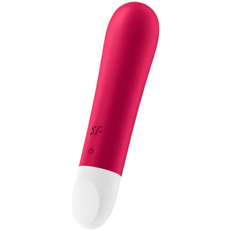 Vibrator Ultra Power Bullet 1 Rot