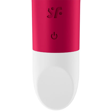 Vibrator Ultra Power Bullet 1 Rot.1