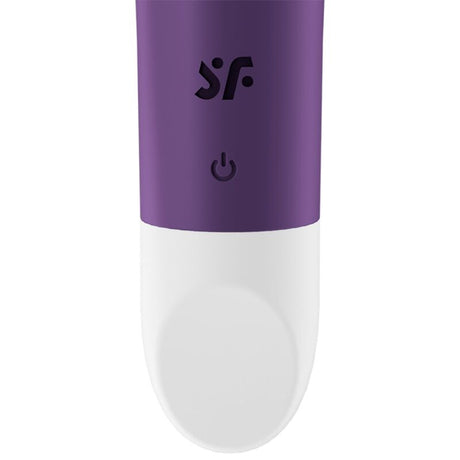 Vibrator Ultra Power Bullet 2 Lila.1