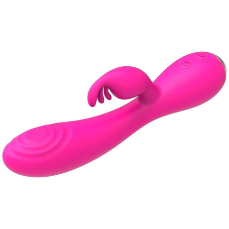Nalone - Magic Stick Rabbit Vibrator - Rosa