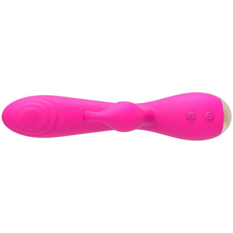 Nalone - Magic Stick Rabbit Vibrator - Rosa