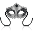 Ohmama - Masken Schwarze Diamondgrau Maske
