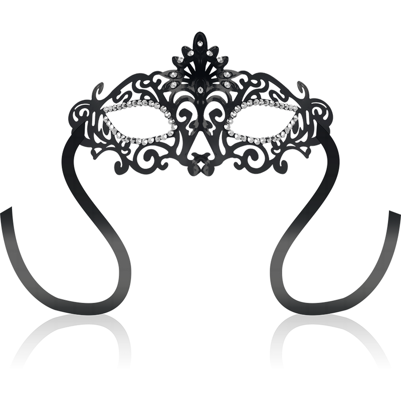 Ohmama - Masken Masken mit Perlen