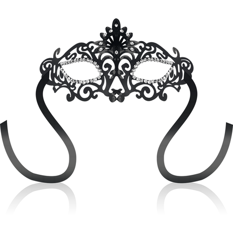 Ohmama - Masken Masken mit Perlen