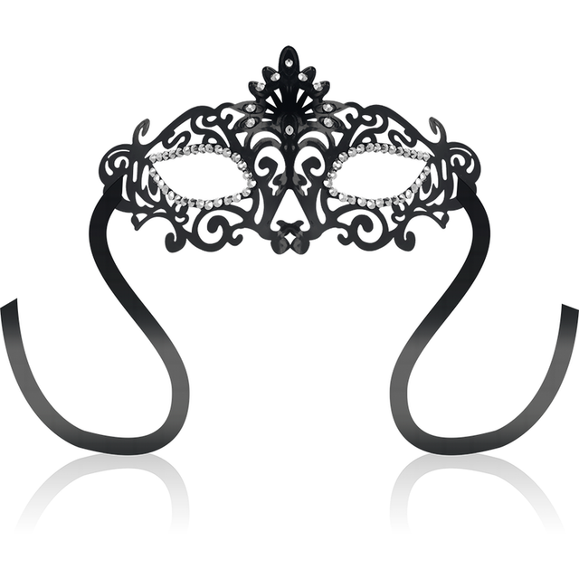 Ohmama - Masken Masken mit Perlen