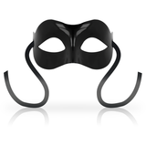 Ohmama - Masken Klassische Schwarze Optische Maske
