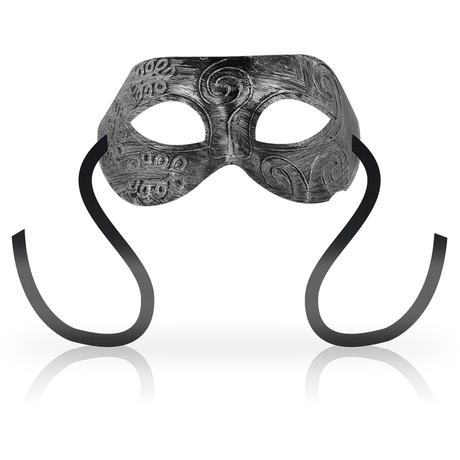 Ohmama - Masken Griechische Maske