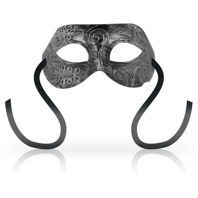 Ohmama - Masken Griechische Maske