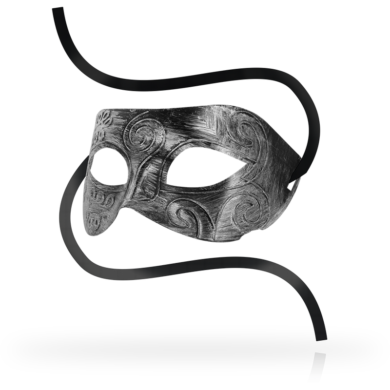 Ohmama - Masken Griechische Maske