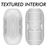 Jamyjob - Turbo Doppel-Masturbator