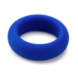 Penisring Je Joue Silicone Level 3 Minimum Stretch Blau
