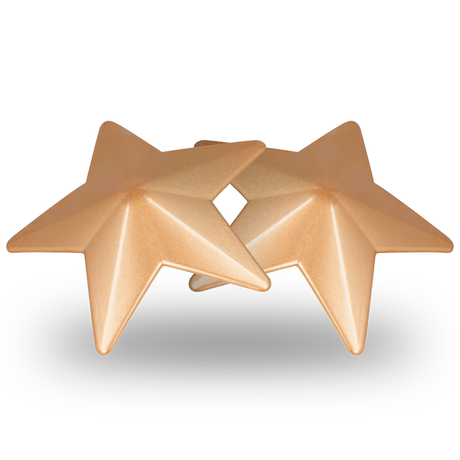 Nippelpasties Chic Desire Stern-Nippelabdeckungen.3