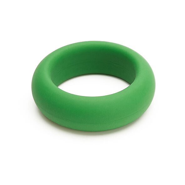 Je Joue - Grüner Silikonring - Mittlere Choke