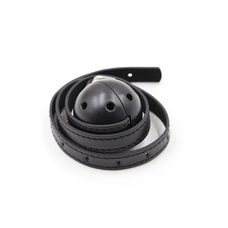 Ohmama Fetish - Knebel mit Ball und Öffnungen