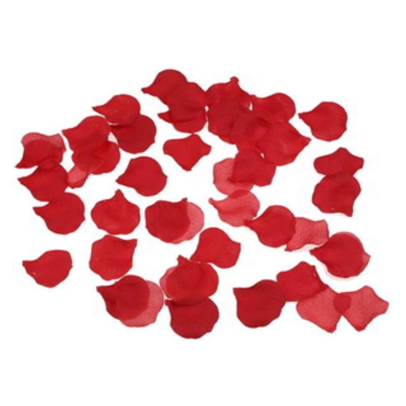 Diablo Picante - 100 Rote Blütenbltter