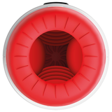 Jamyjob - Rocket Masturbator Soft Compression Tech und Vibration