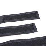 Ohmama Fetish - Handschellen und Kragen aus Nylon
