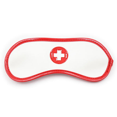 Fetisch-Toy Mini-Set 3-Teilig Krankenschwester.2