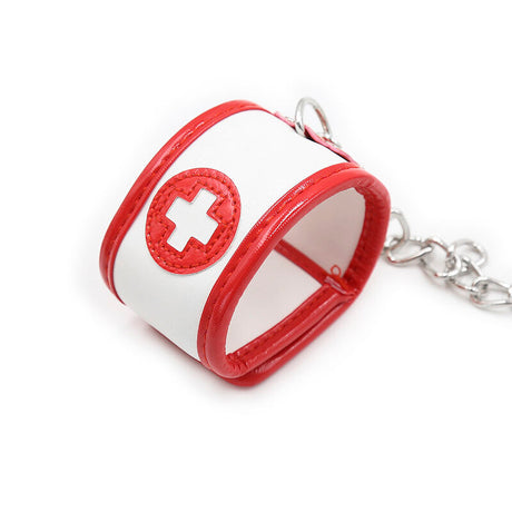 Fetisch-Toy Mini-Set 3-Teilig Krankenschwester.5