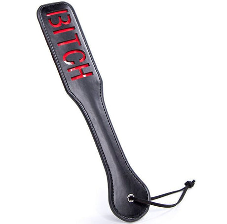 Peitsche Bitch Paddle