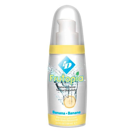 Id Frutopia - Lube Banane 100 ml