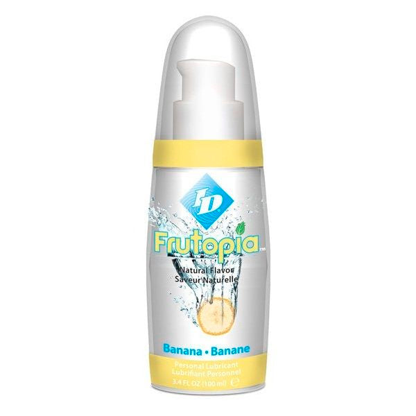 Id Frutopia - Lube Banane 100 ml
