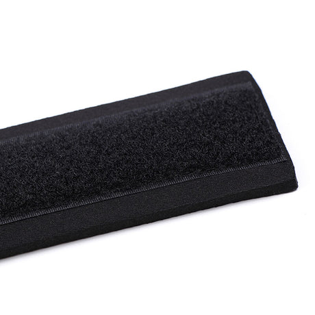 Ohmama Fetish - Handgelenkfesseln aus Neopren mit Klettverschluss