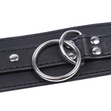 Ohmama Fetish - O-Ring-Verschlossene Handgelenk Fesseln