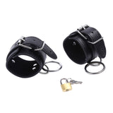 Ohmama Fetish - O-Ring-Verschlossene Handgelenk Fesseln