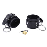 Ohmama Fetish - O-Ring-Verschlossene Handgelenk Fesseln