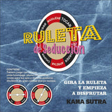 Diablo Picante - Roulette der Verführung Kamasutra Spiel