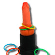 Diablo Picante - Penis- und Ringe-Trophenspiel