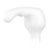 Satisfyer - Double Wander App Weiss
