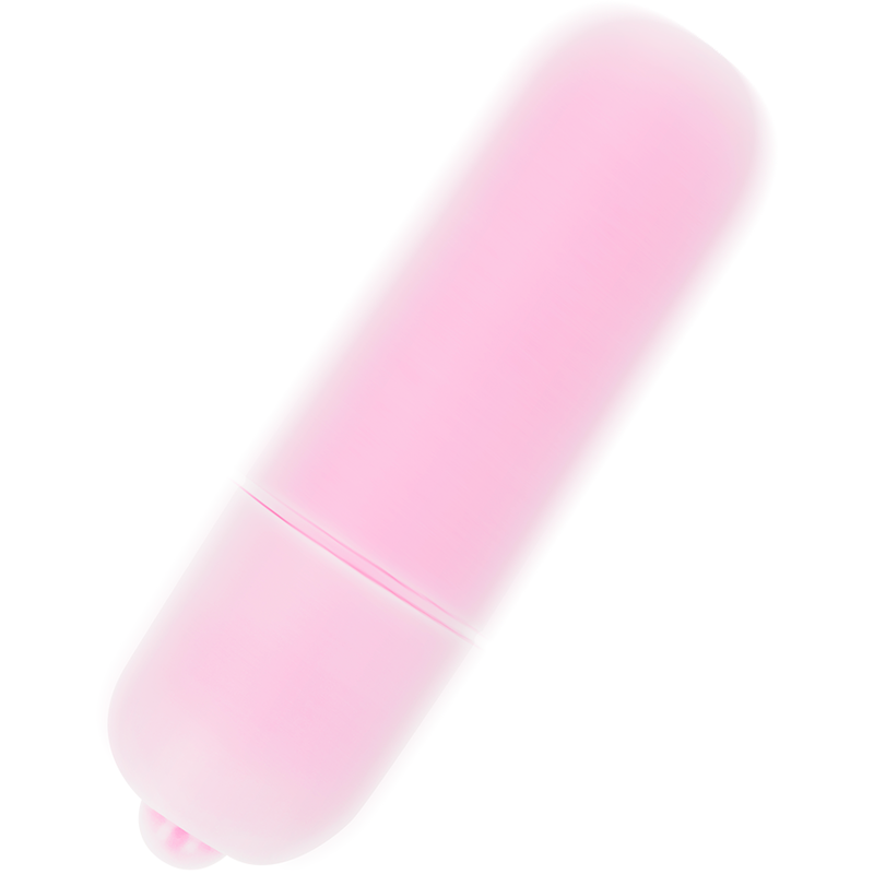 Online - Mini Rosa Vibrationskugel