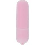 Online - Mini Rosa Vibrationskugel