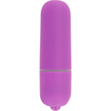 Online - Mini Lila Vibrierende Kugel