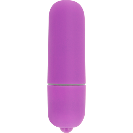 Online - Mini Lila Vibrierende Kugel