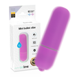 Online - Mini Lila Vibrierende Kugel